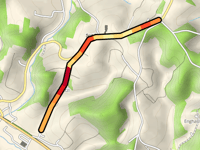 Schildthurnberg via Wetzl