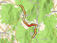 Schillerberg da Schwarzach