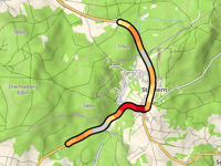Schillerberg da Weiding via Stadler