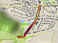 Schillerstrasse da Bad Sachsa
