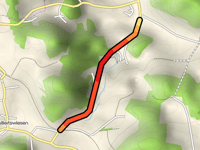 Schillertswiesener Strasse da Martinsneukirchen