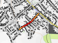 Schindberg da Teichstrasse
