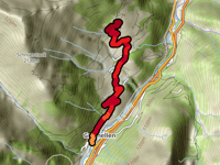 Schipfenberg z Gurtnellen