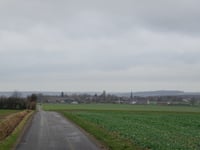 Schlangenweg da Orsbach