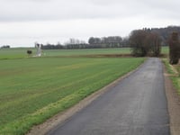 Schlangenweg da Orsbach