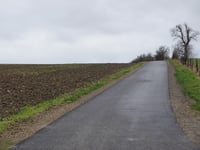 Schlangenweg da Orsbach