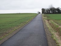 Schlangenweg da Orsbach