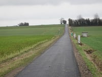 Schlangenweg da Orsbach