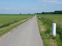 Schlangenweg da Orsbach