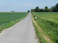 Schlangenweg da Orsbach
