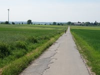 Schlangenweg da Orsbach