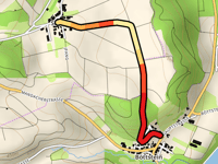 Schlatt da Böttstein