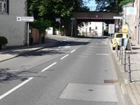 Schleckheimer Strasse da Kornelimünster