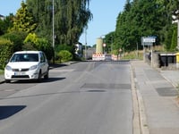 Schleckheimer Strasse da Kornelimünster