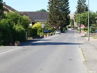 Schleckheimer Strasse da Kornelimünster