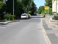Schleckheimer Strasse da Kornelimünster