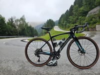 Schlegeisspeicher von Mayrhofen