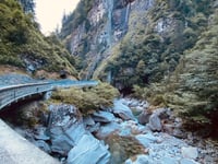 Schlegeisspeicher von Mayrhofen