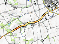 Schlibecker Berg via Schlibeck