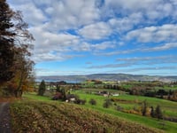 Schlieregg desde Bachgaden