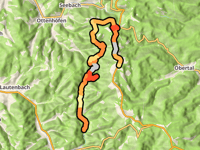 Schliffkopf von Lierbach