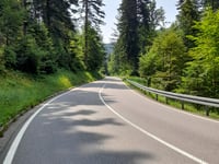 Schliffkopf vanuit Obertal