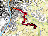 Schlingelberg z Schwaz