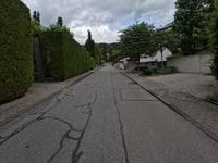 Schloss Auerbach von Bensheim-Auerbach