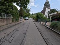 Schloss Auerbach von Bensheim-Auerbach
