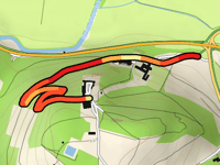 Schloss Saaleck