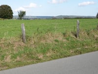 Schloss Strasse from Lontzen