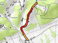 Schlössberg z Mogersdorf