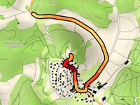 Schlossberg Spies