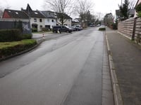 Schlossparkstrasse da Soers