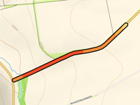 Schlossstrasse z Ickbach