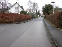 Schlossweiherstrasse