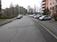 Schlossweiherstrasse