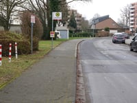 Schlossweiherstrasse