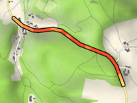 Schlüsslöd from Unterradlsbach