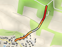 Schmalhub da Eicbach