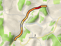 Schmiding from Zeilarn