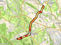 Schmidsreute von Krugzell