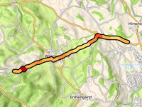 Schmidsreute via Wiggensbach