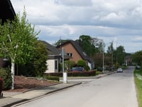Schmiedestraat von Schlich