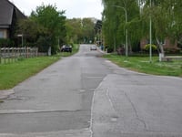 Schmiedestraat von Schlich
