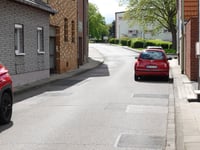 Schmiedestraat von Schlich