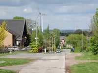 Schmiedestraat von Schlich