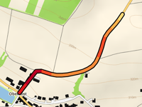 Schmiedsberg z Oberköst