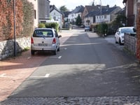 Schmithof via Ardennenstrasse