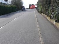 Schmithofer Strasse von Walheim
